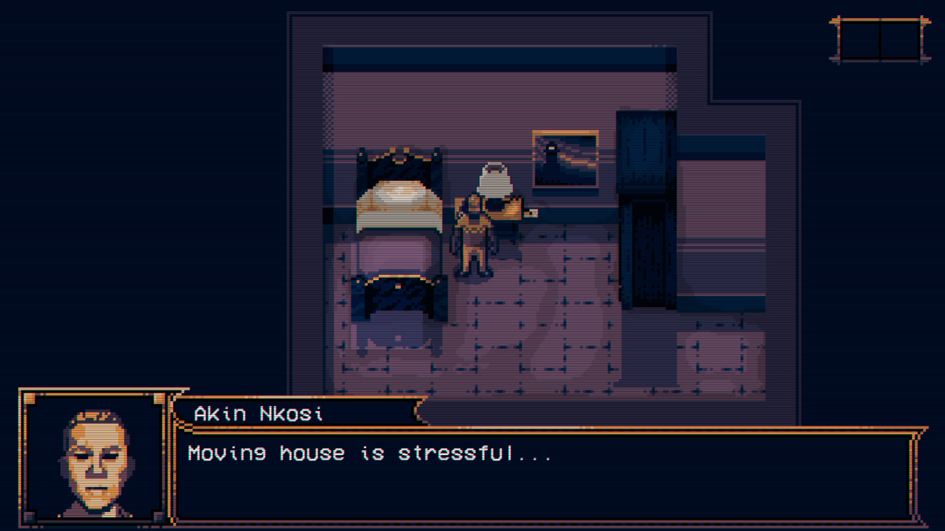 Immortal Mantis screenshot 8