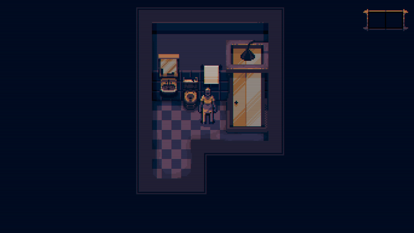 Immortal Mantis screenshot 6