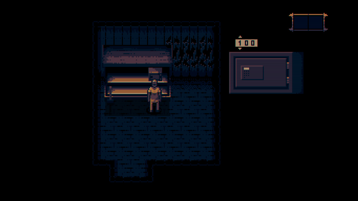 Immortal Mantis screenshot 7