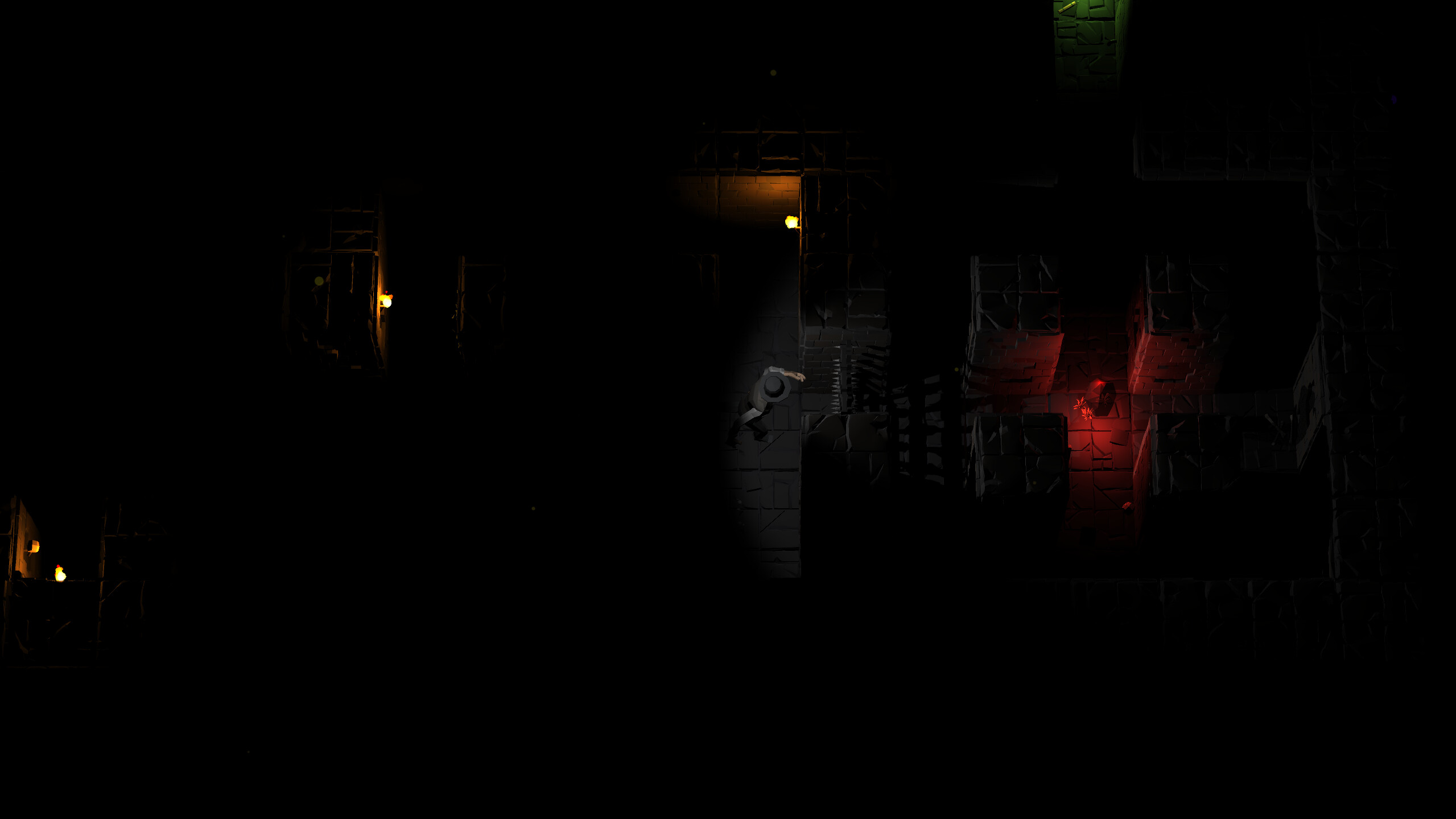 No Way Up screenshot 3