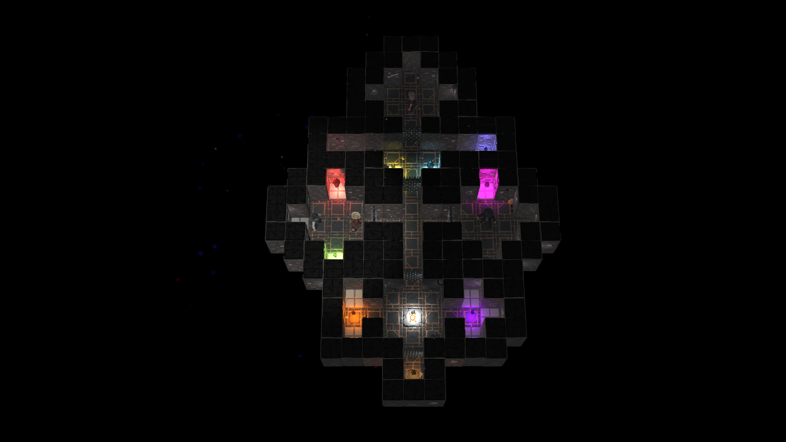 No Way Up screenshot 6