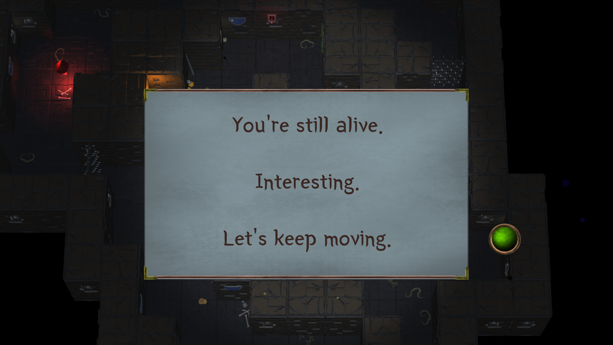 No Way Up screenshot 4
