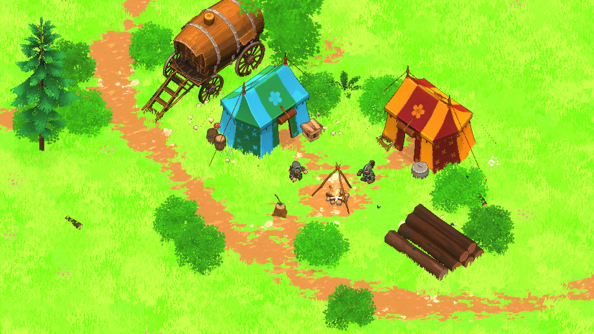 Gnome Online screenshot 2