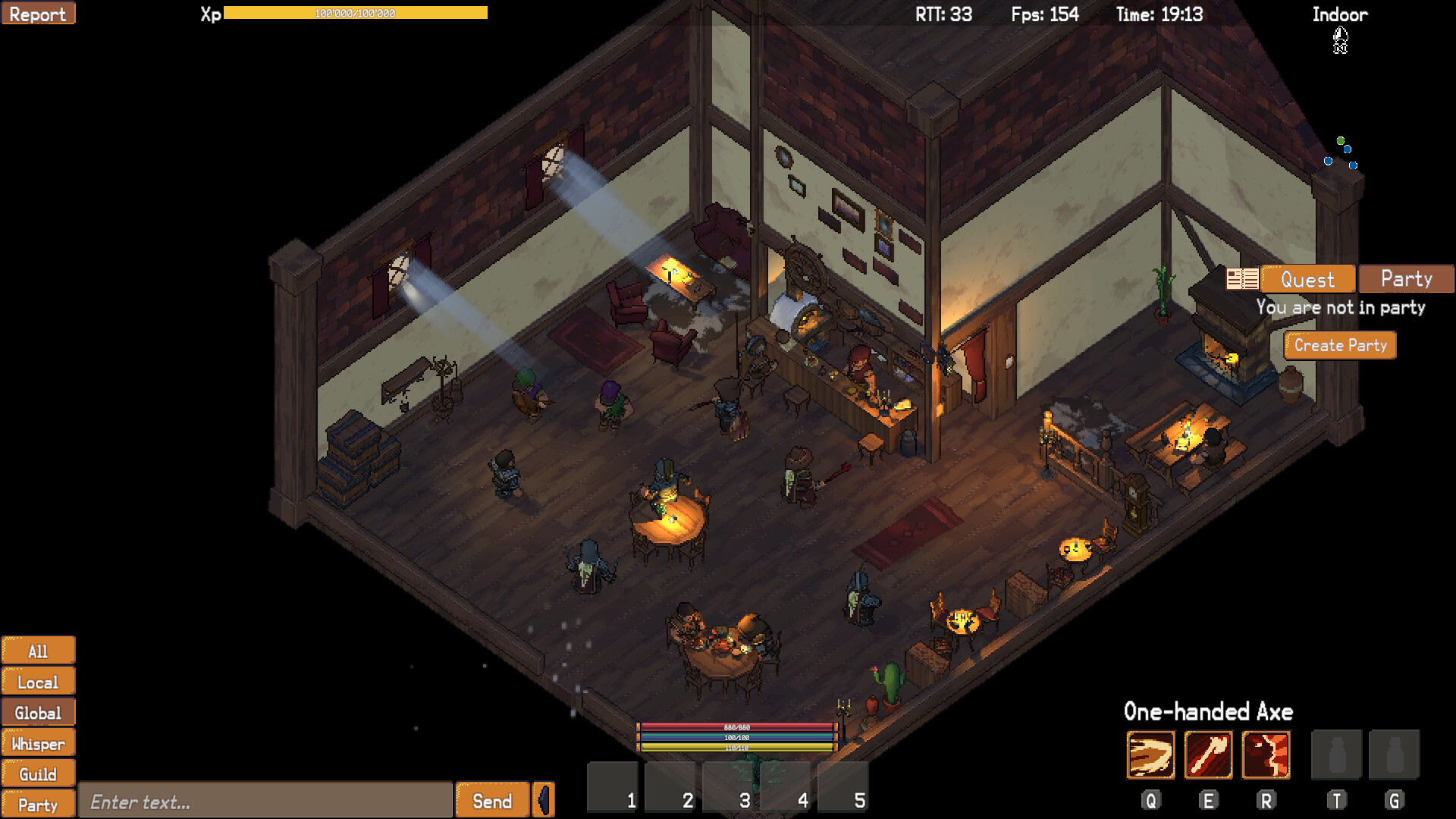 Gnome Online screenshot 7