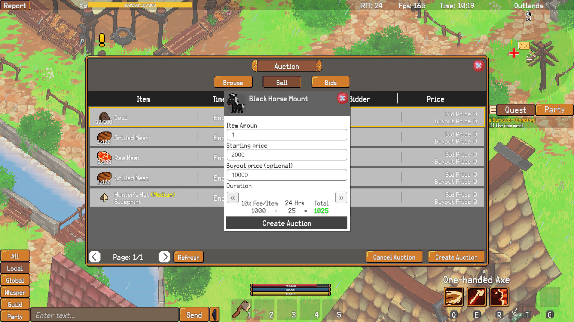 Gnome Online screenshot 9