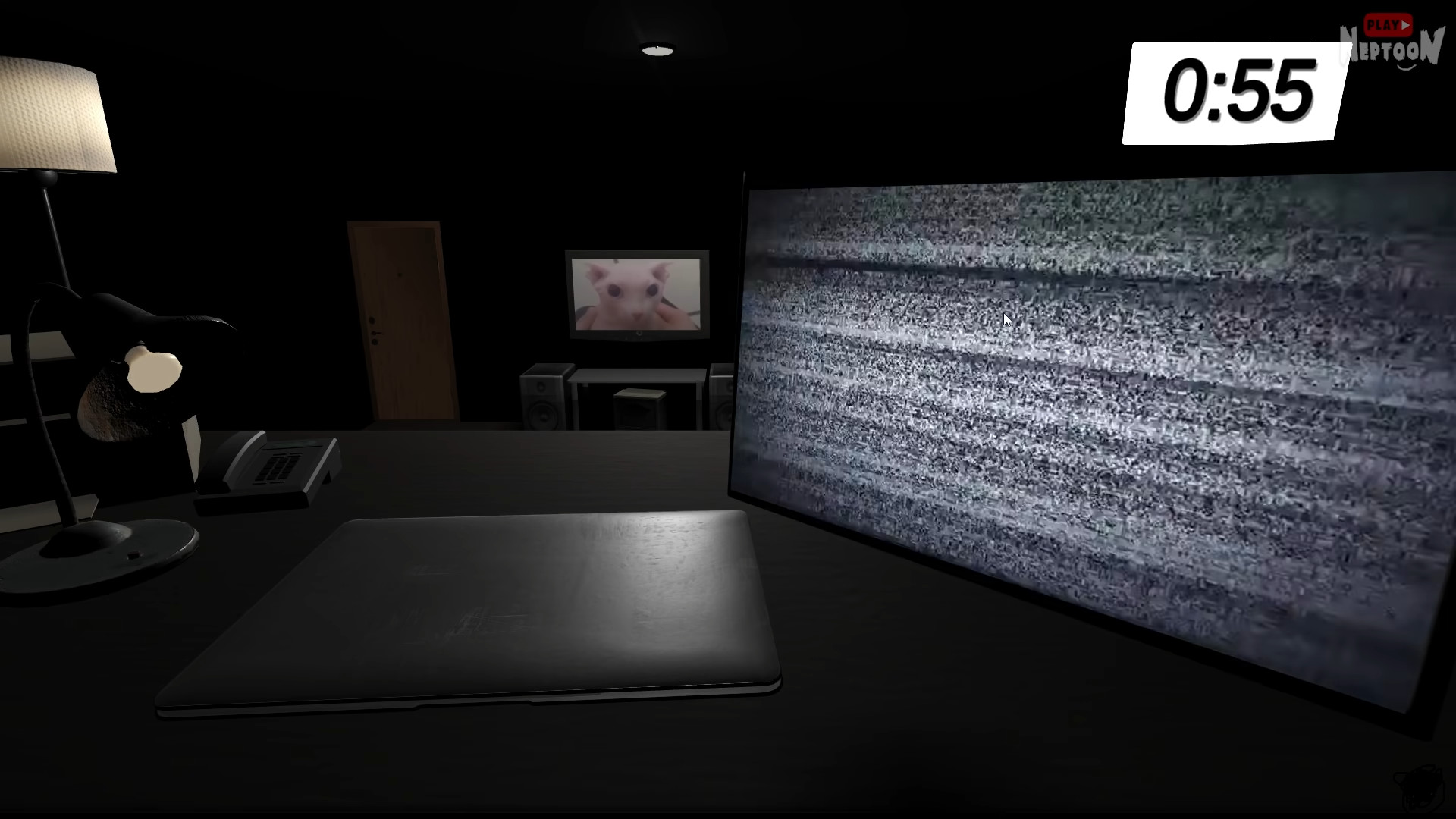 Five nights at Floppa screenshot 5