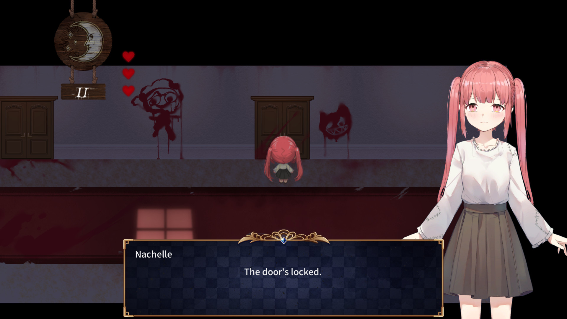 The Circus screenshot 3