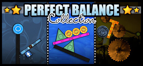 Perfect Balance Collection — Steam header