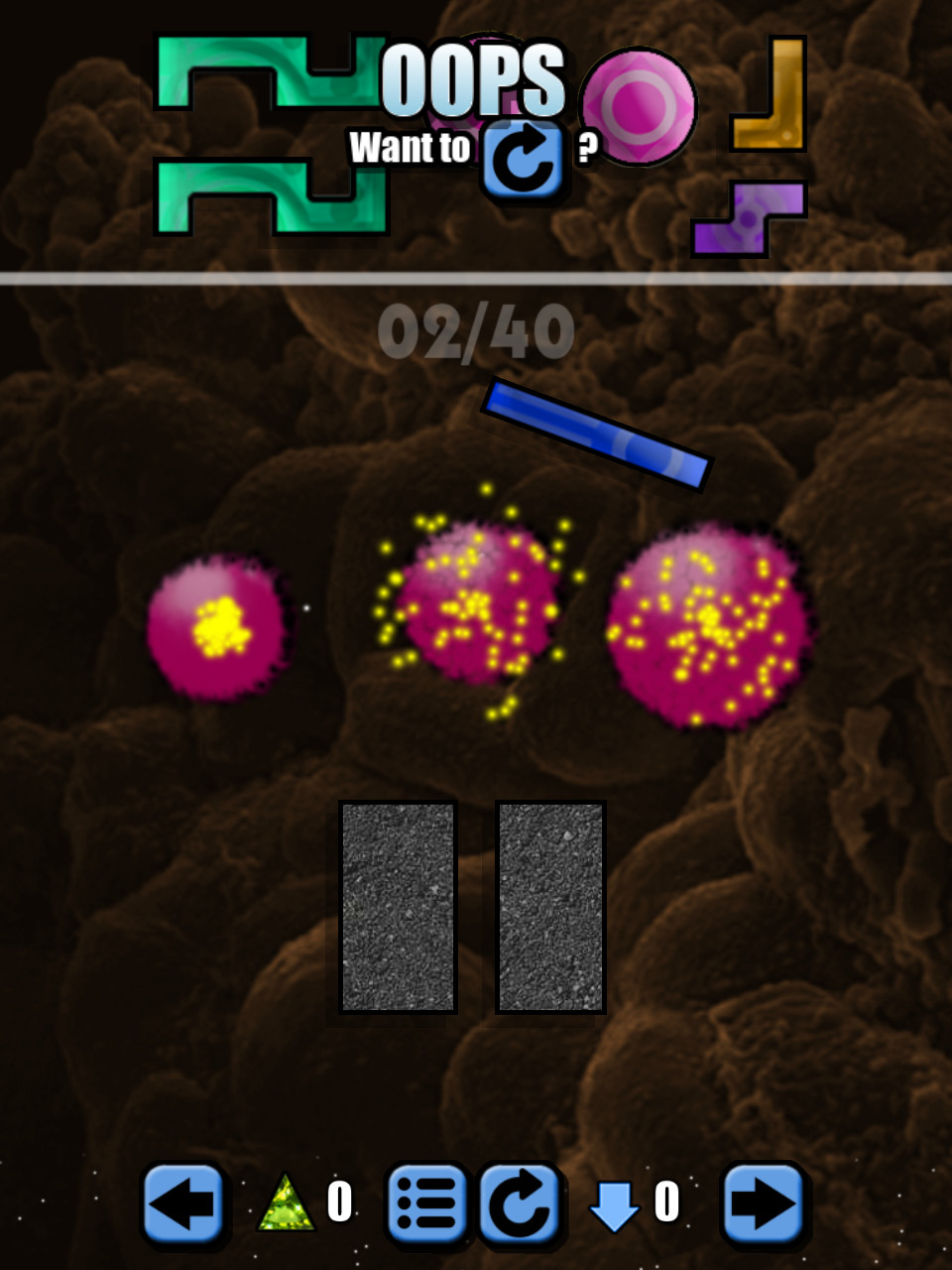 Perfect Balance Collection screenshot 5