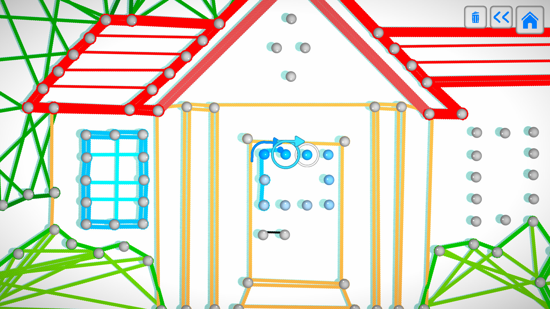 WooLoop screenshot 2