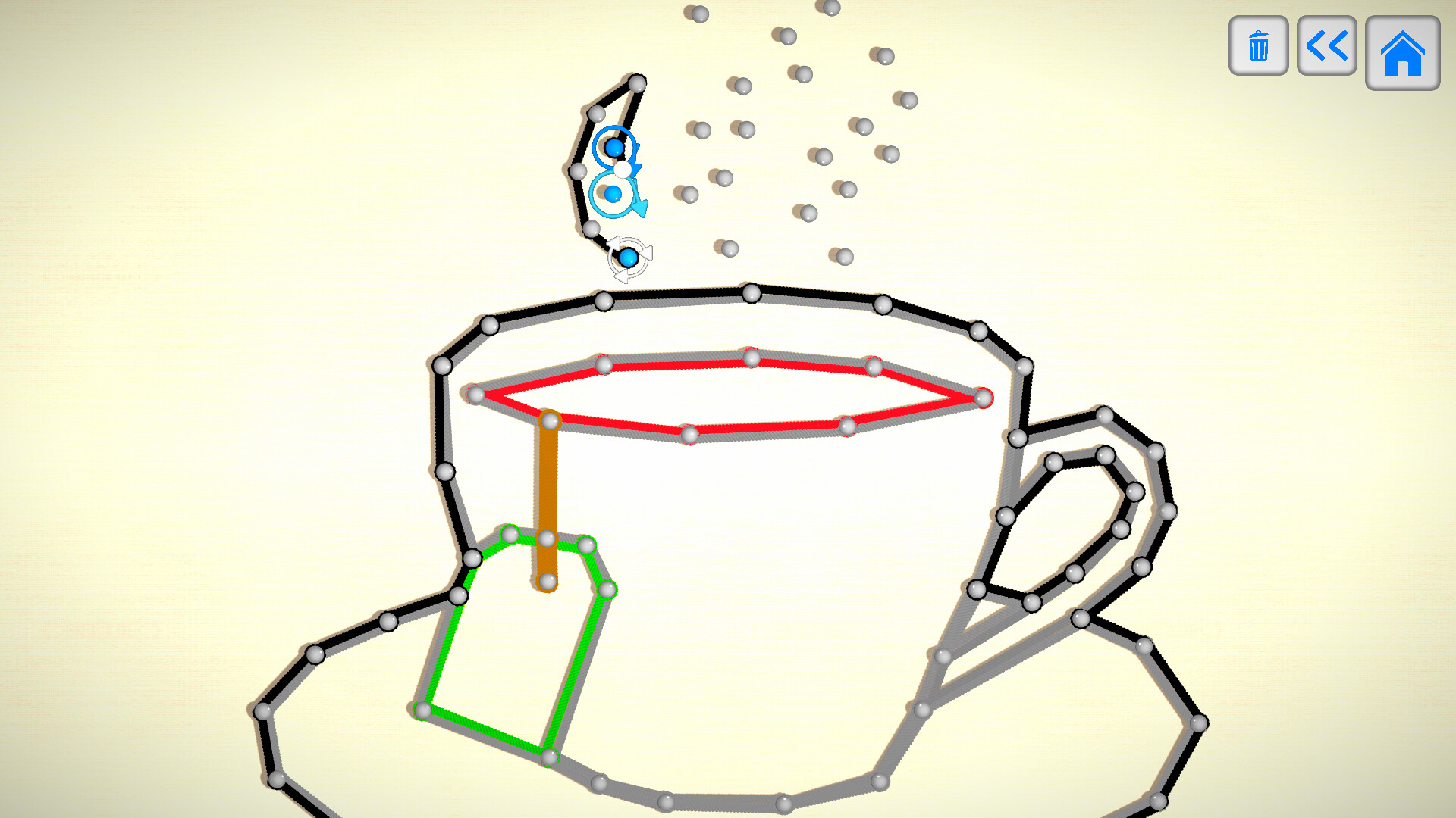 WooLoop screenshot 4