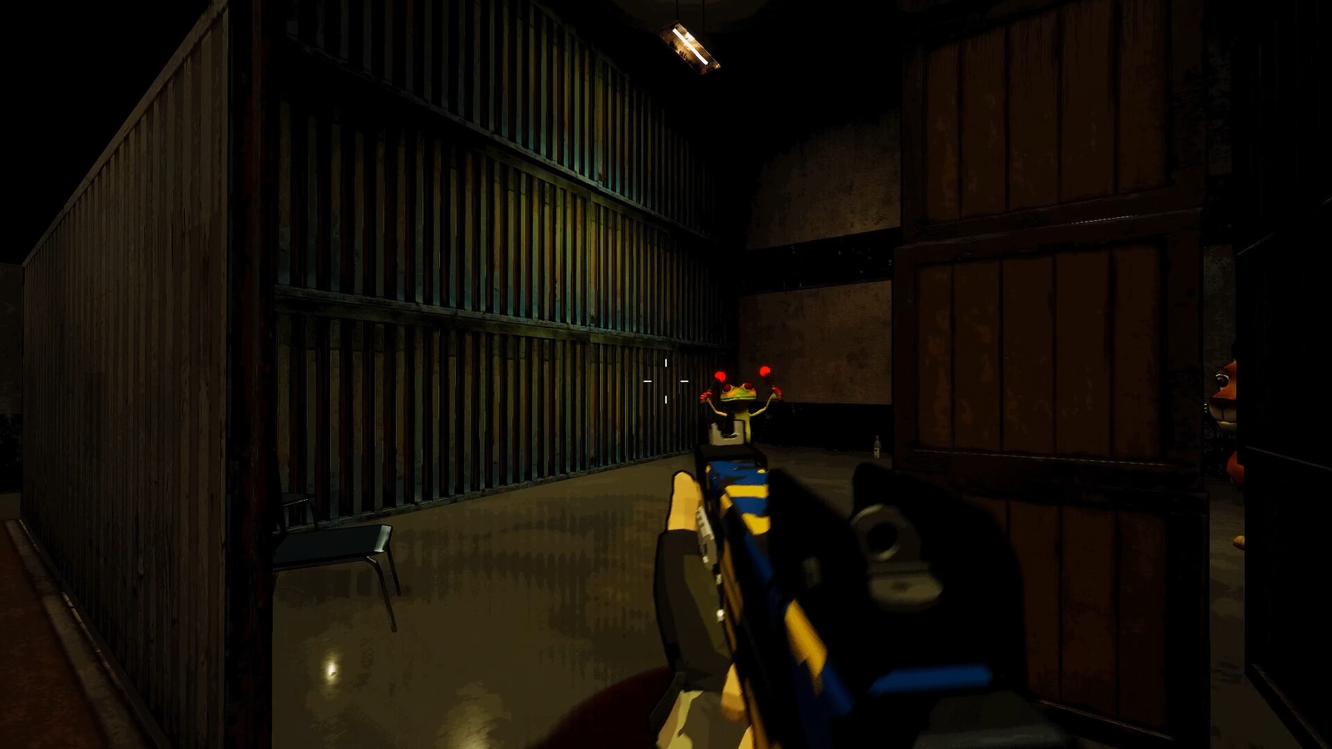 Animalistic screenshot 7
