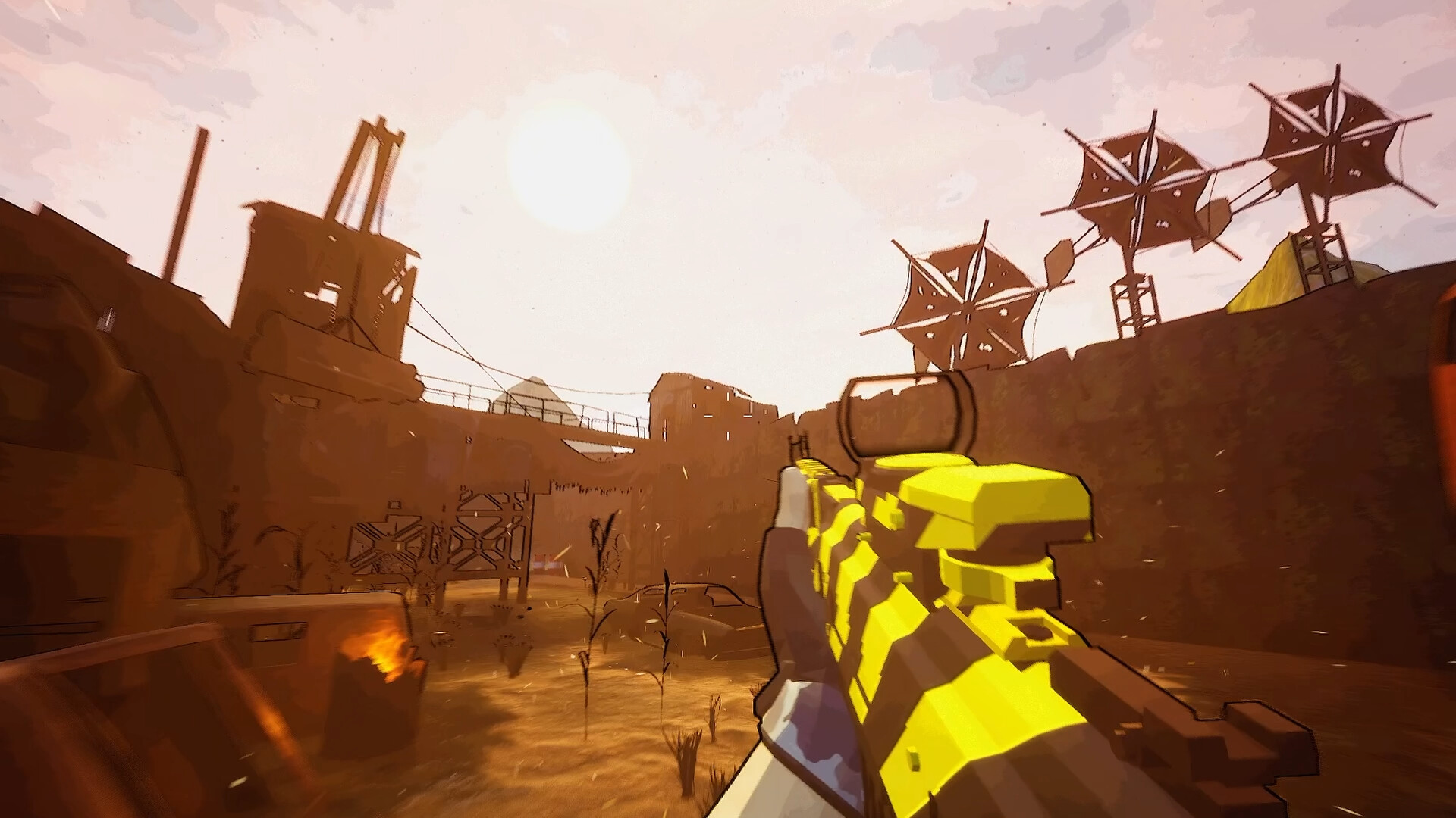 Animalistic screenshot 6