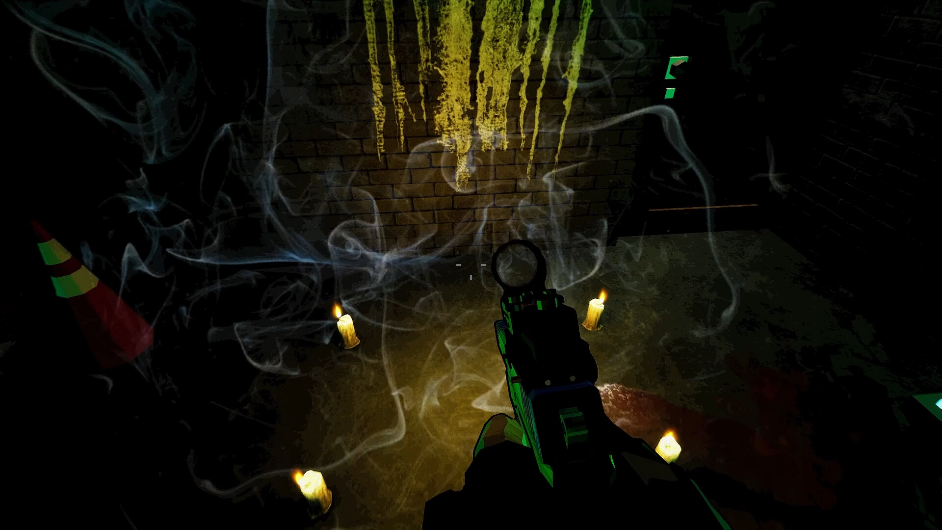 Animalistic screenshot 5