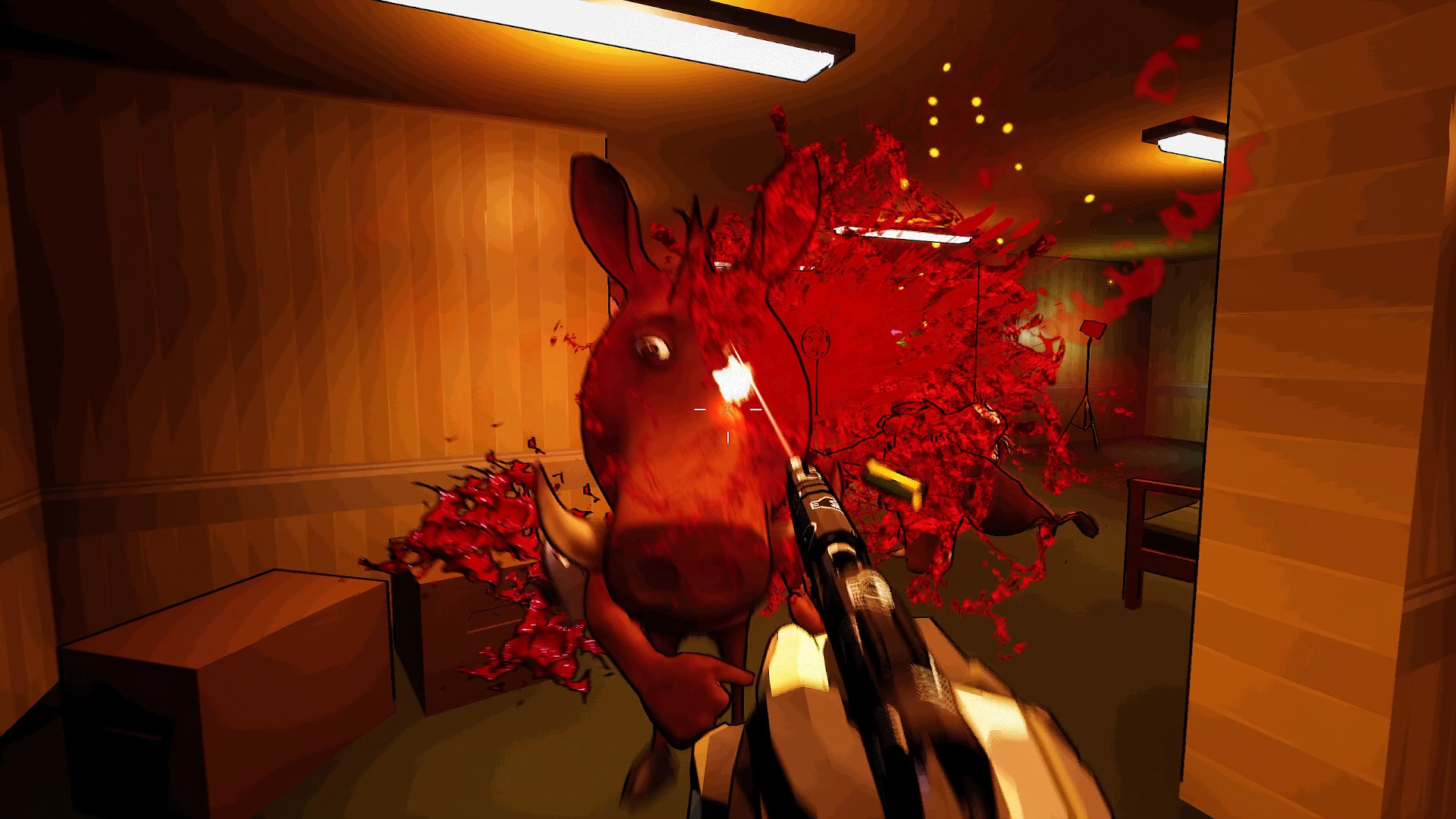 Animalistic screenshot 3