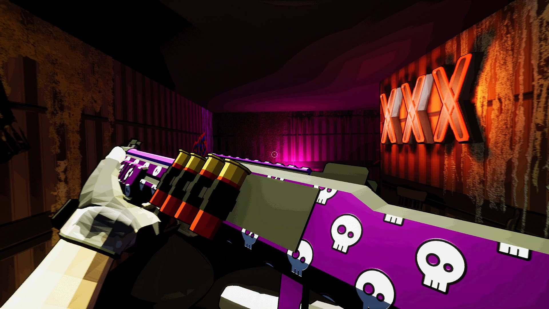 Animalistic screenshot 2
