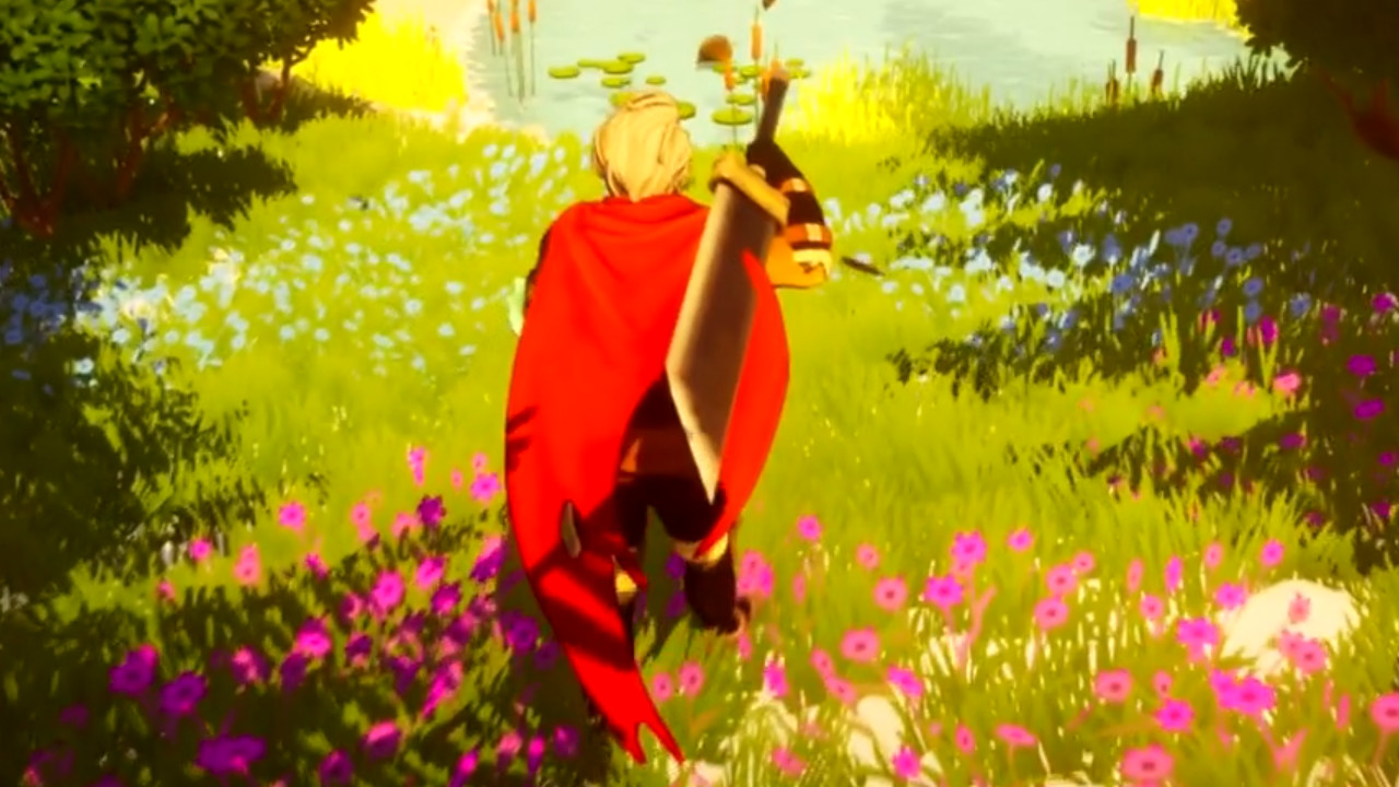 Labyrinth screenshot 4