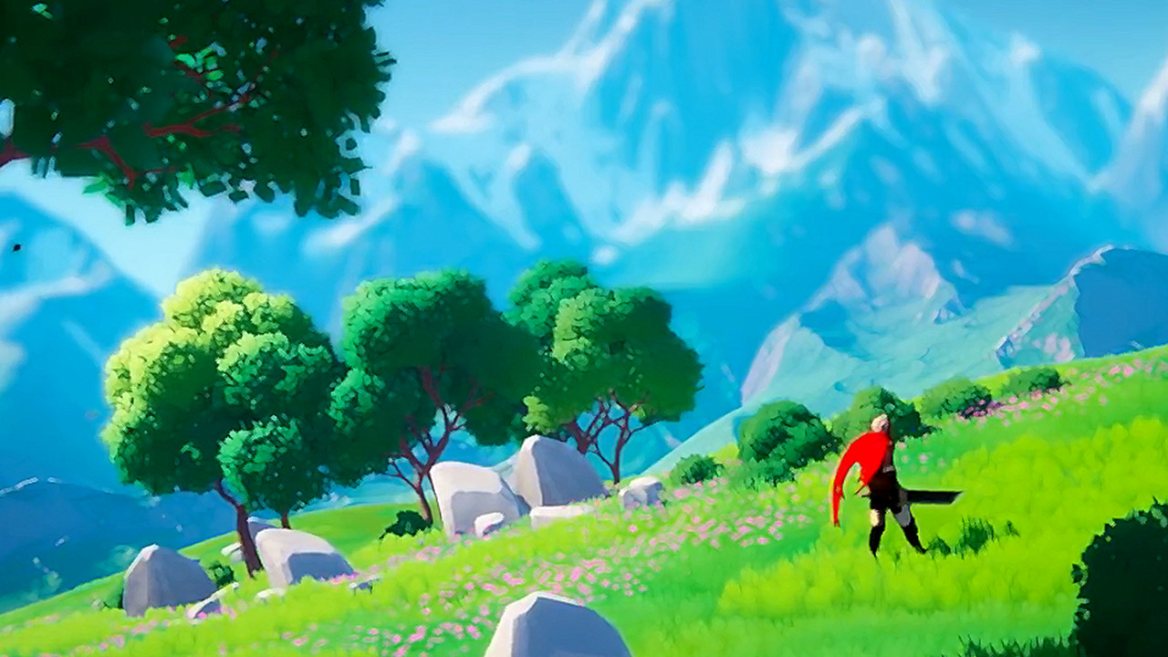 Labyrinth screenshot 2