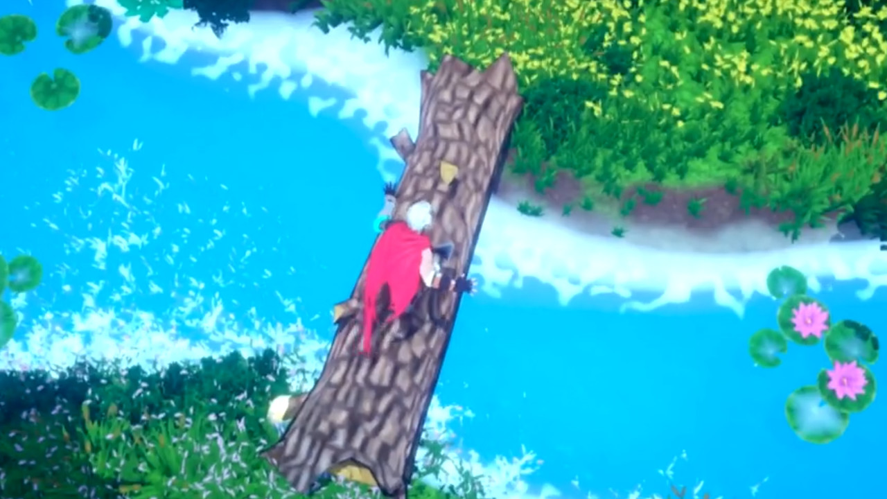 Labyrinth screenshot 3