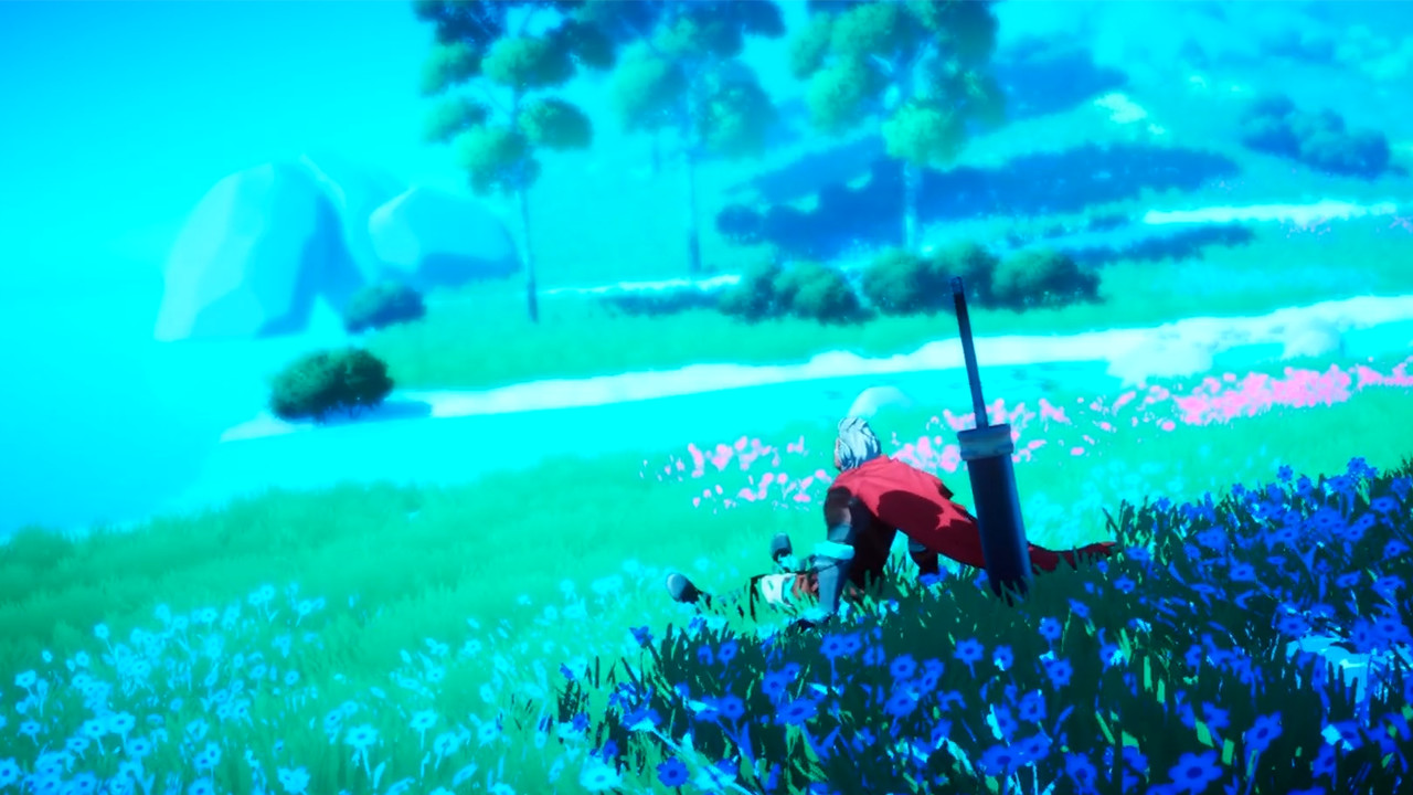 Labyrinth screenshot 1
