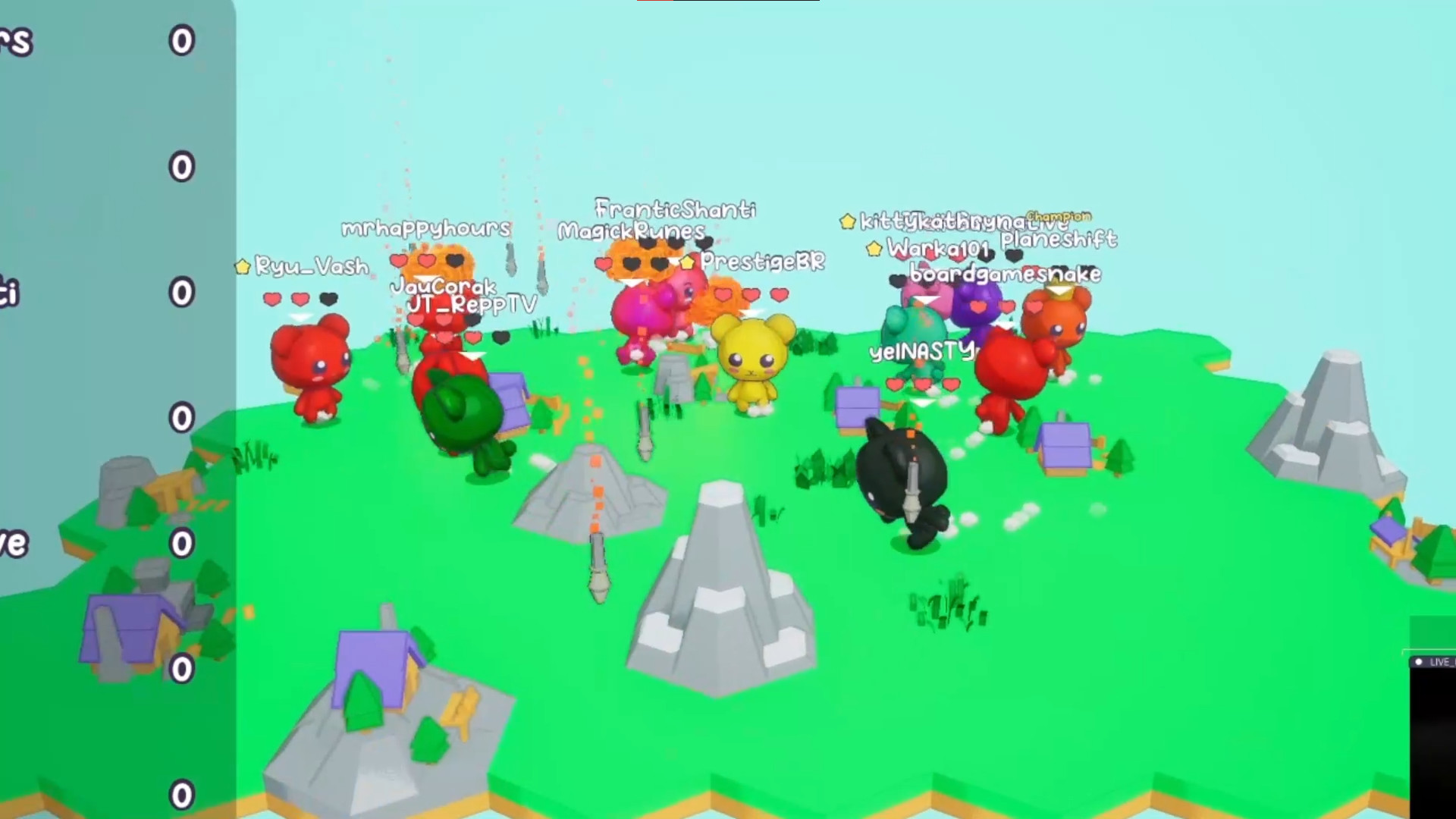 Boom Bears on Stream screenshot 11