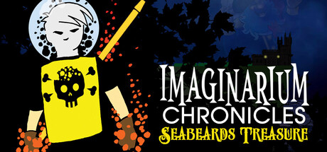 Imaginarium Chronicles Seabeards Treasure
