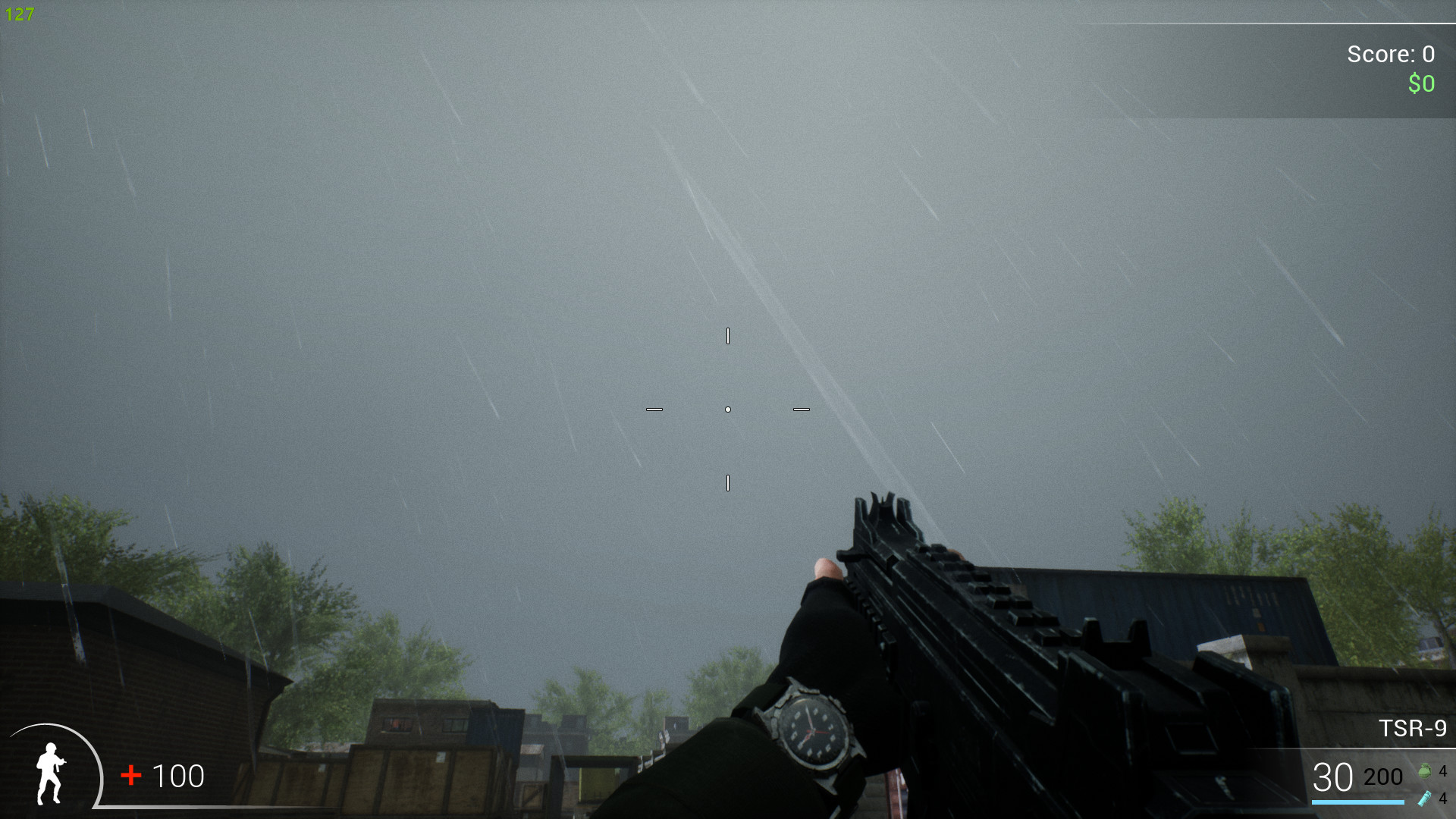 In The End screenshot 7
