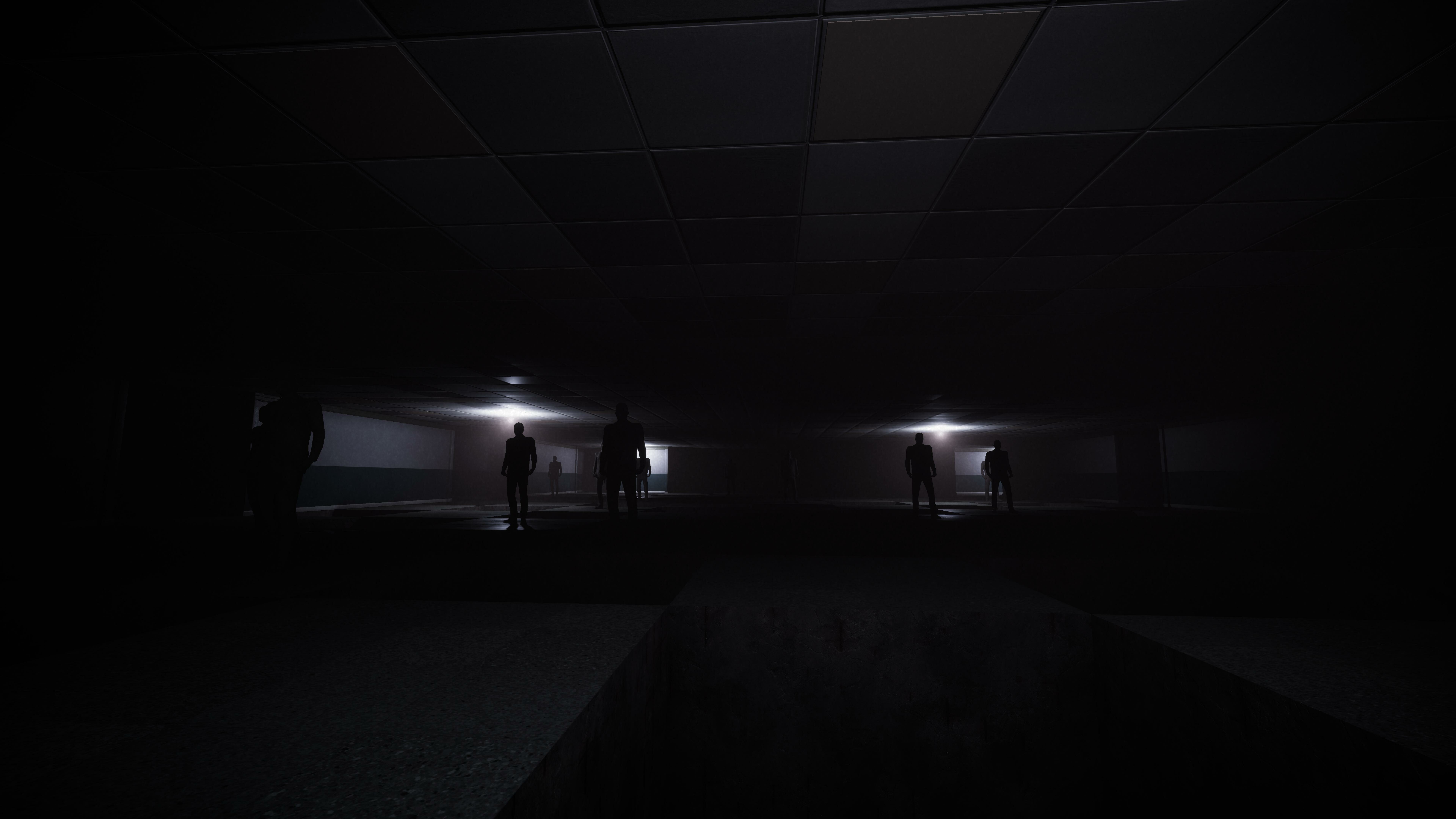 Return the Backrooms screenshot 6