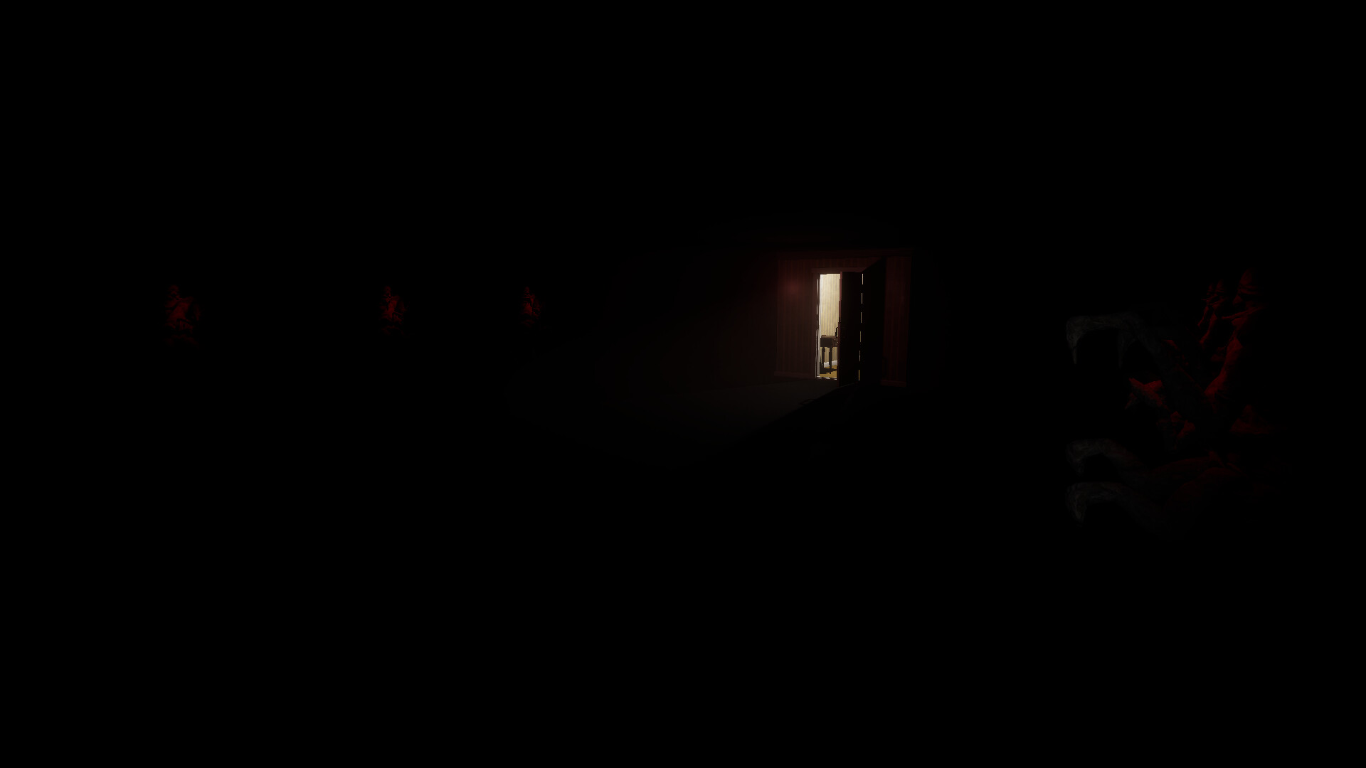 Return the Backrooms screenshot 4