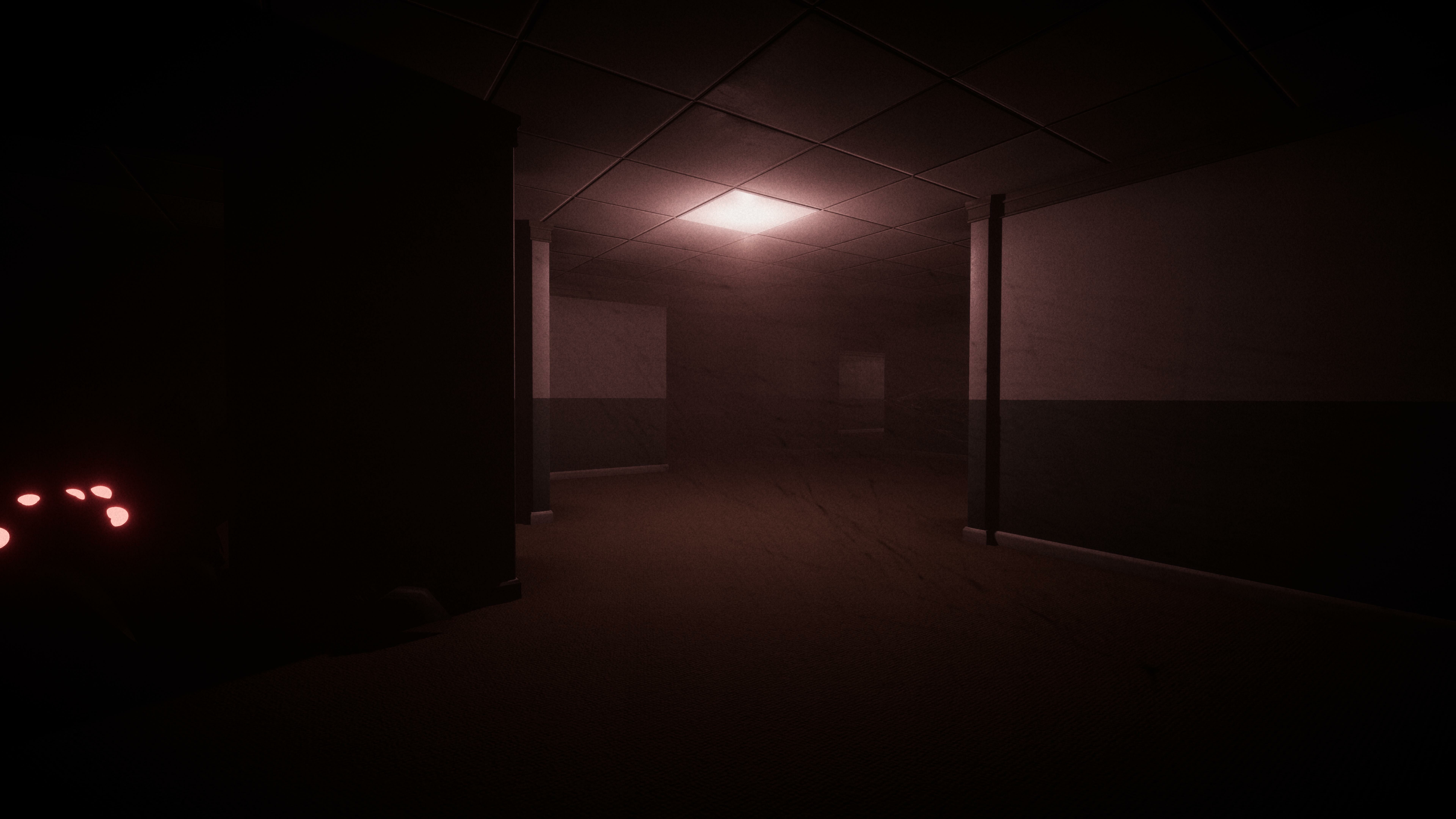Return the Backrooms screenshot 7