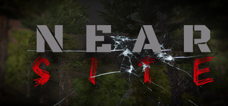 Near Site: header artwork