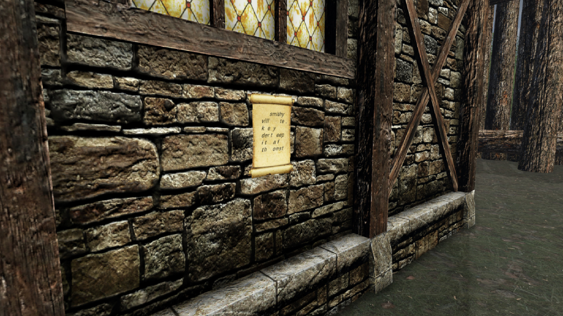 Near Site screenshot 6