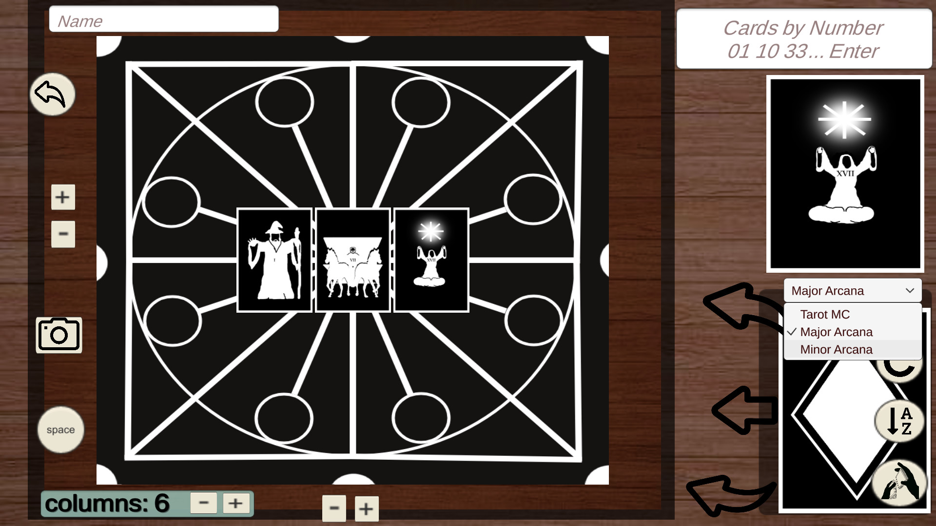 Mystic Cards screenshot 10