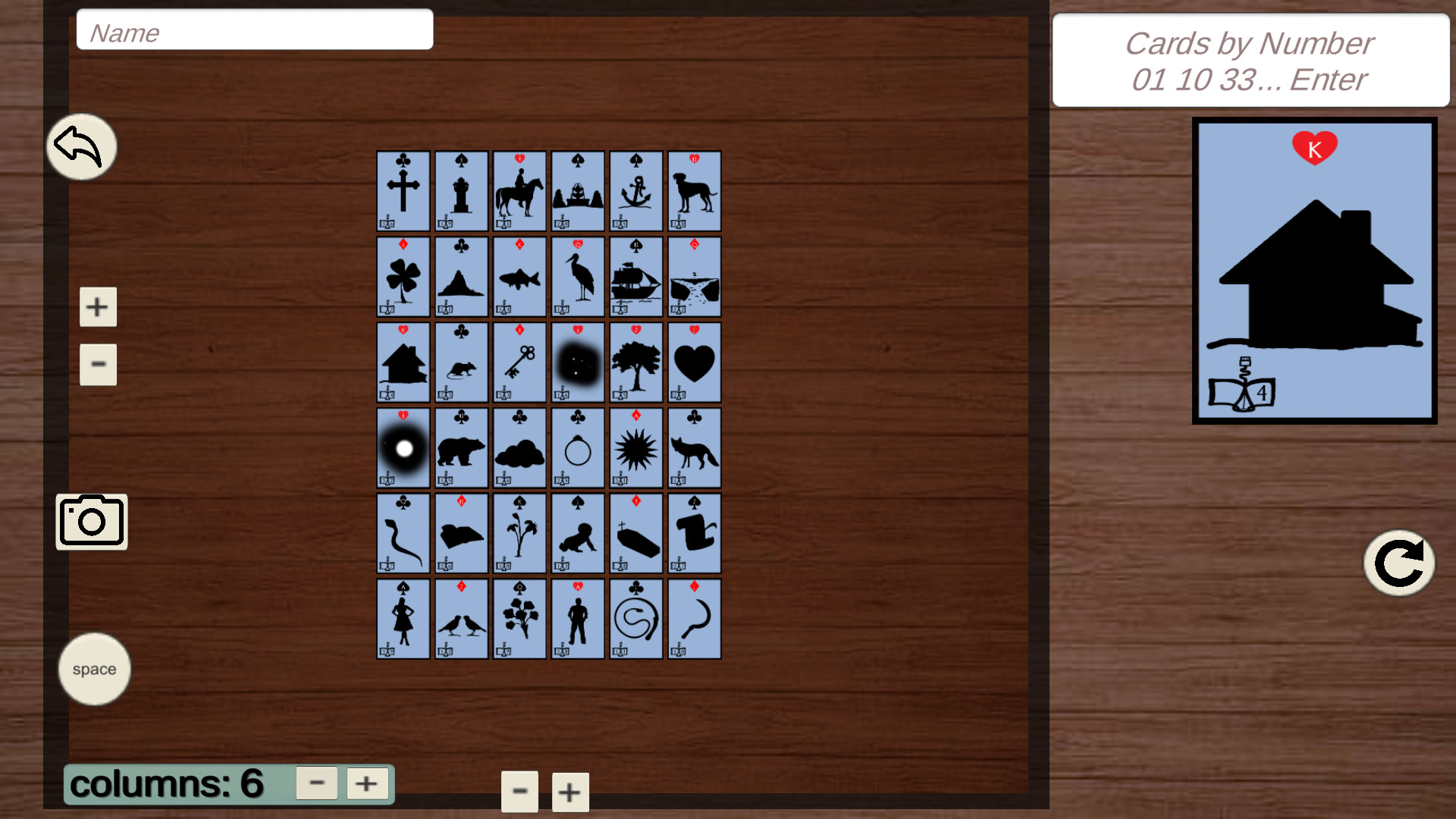 Mystic Cards screenshot 7