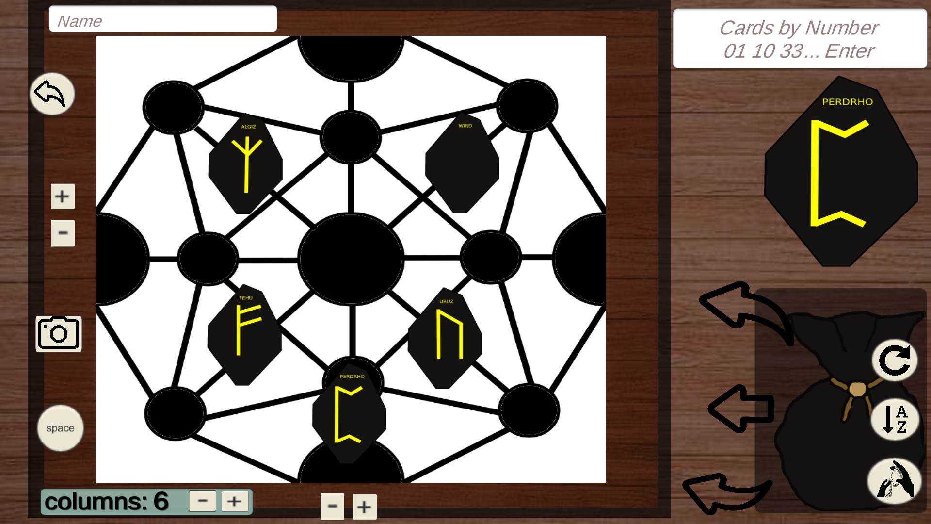 Mystic Cards screenshot 8