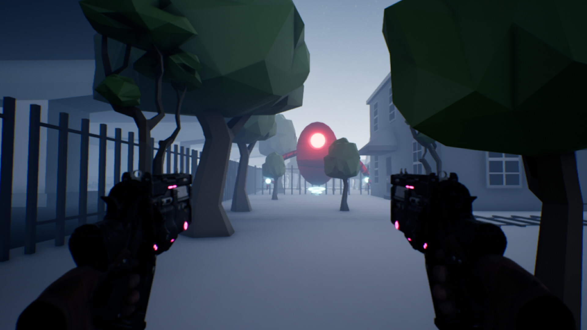 Invaders from another dimension screenshot 7