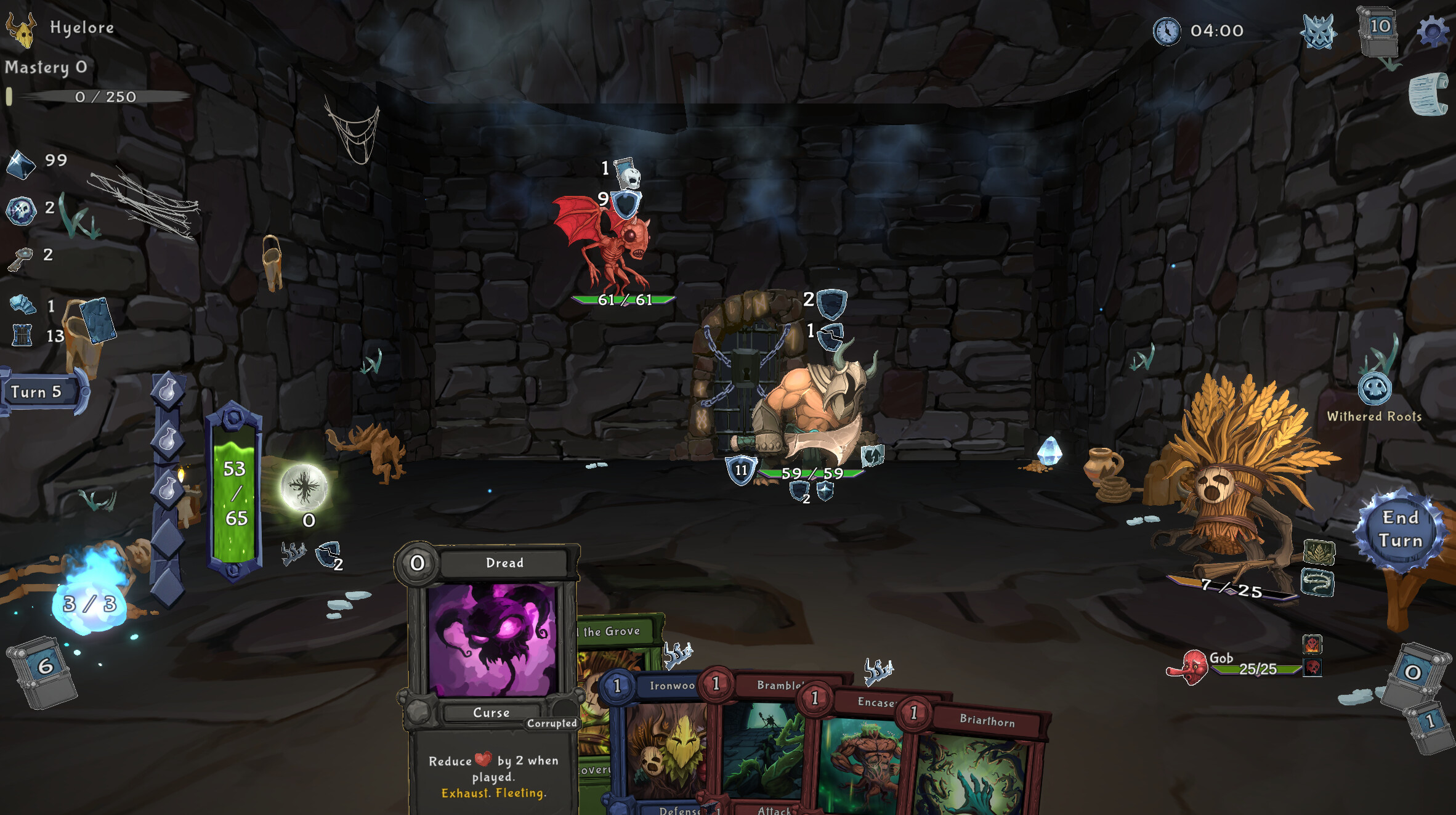 Into the Crypt screenshot 4