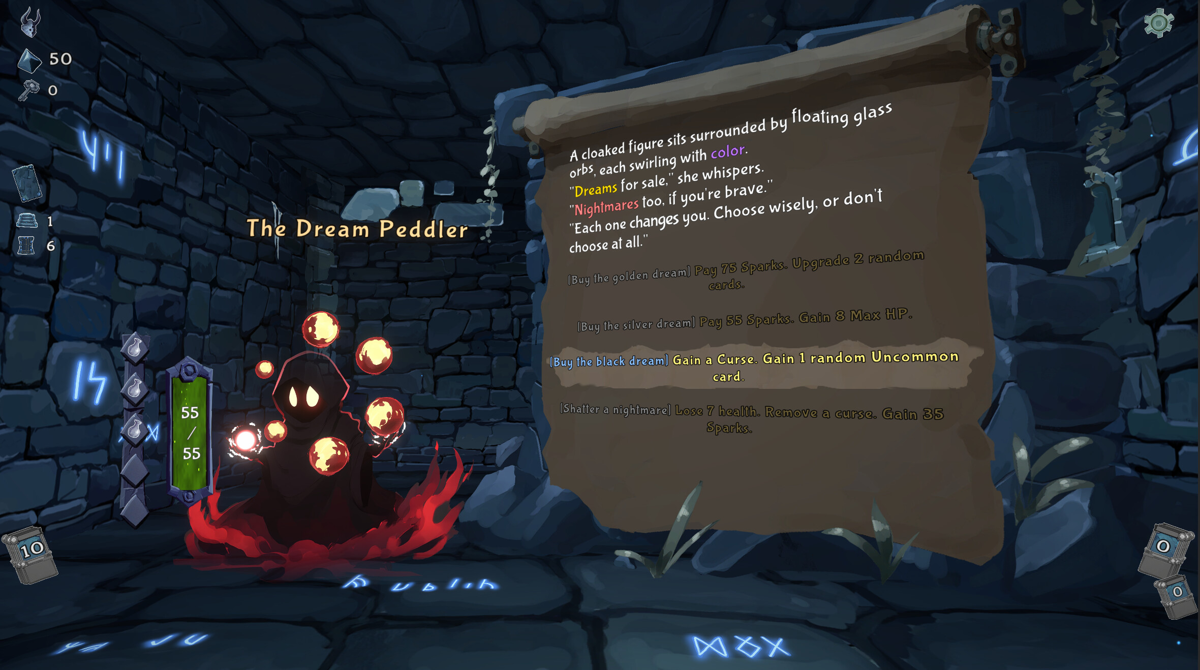 Into the Crypt screenshot 12