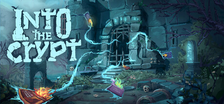 Steam Community :: Into the Crypt