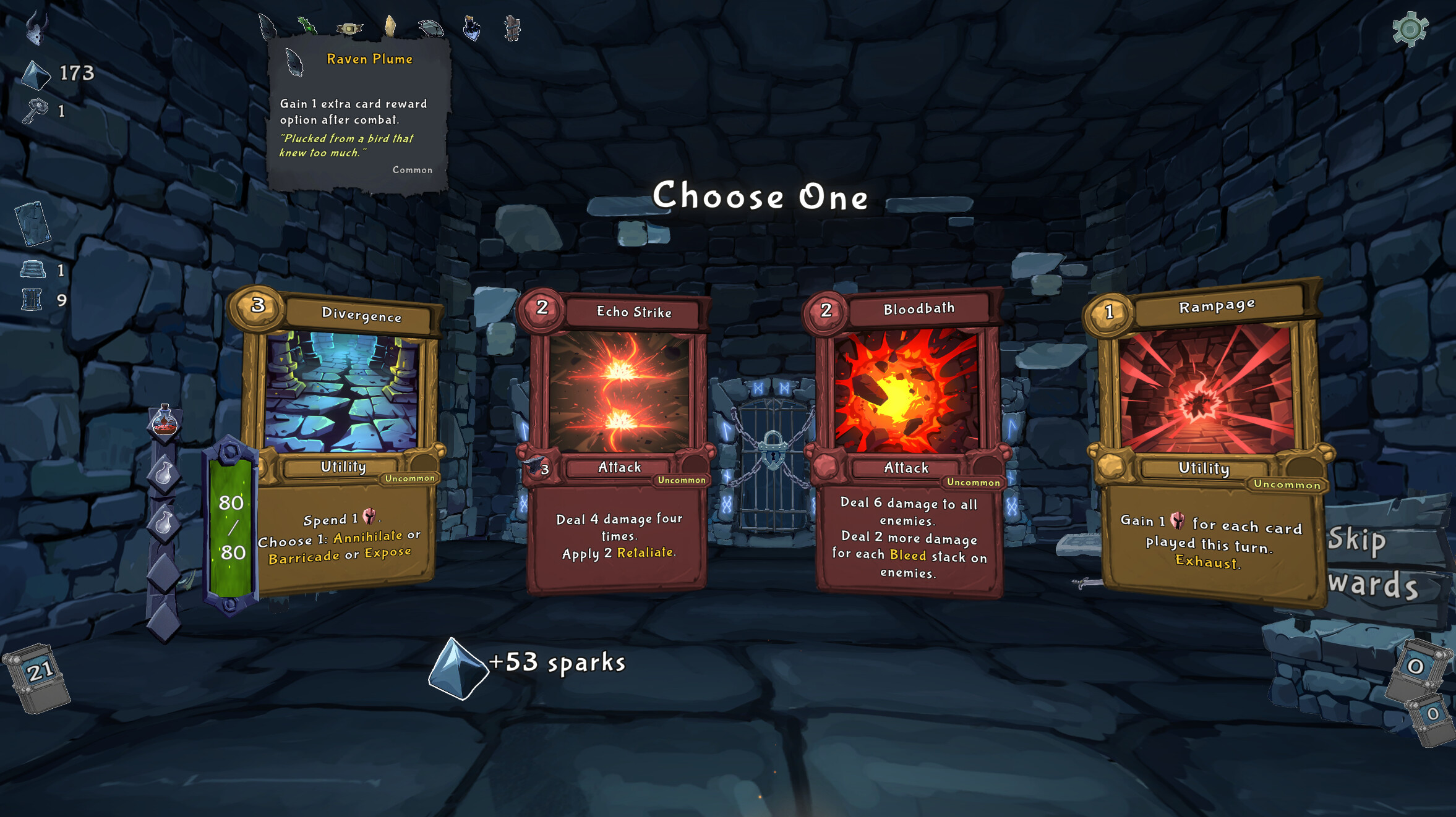 Into the Crypt screenshot 10