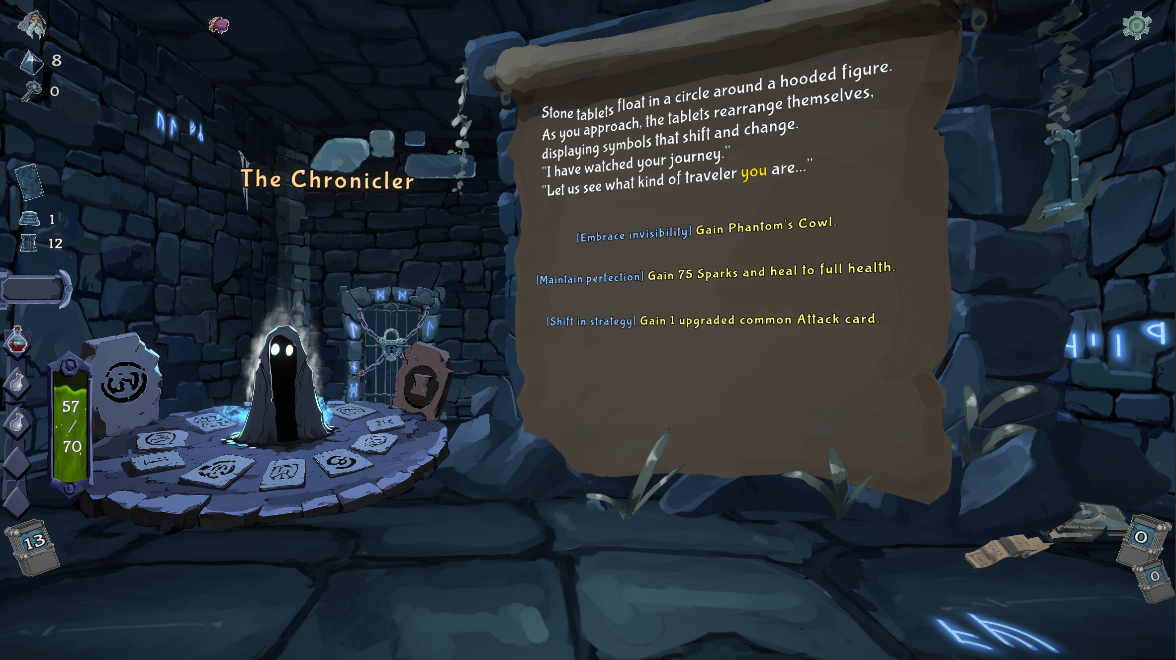 Into the Crypt screenshot 5