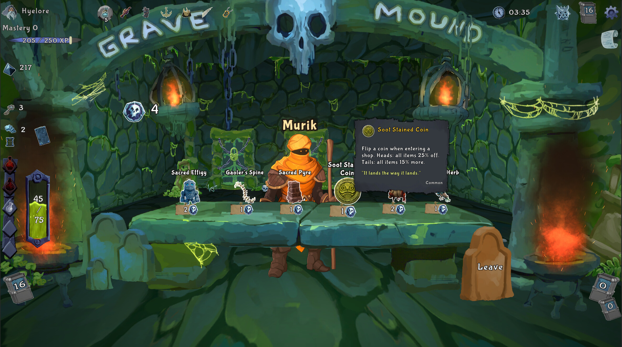 Into the Crypt screenshot 7