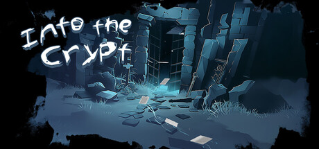 Into the Crypt
