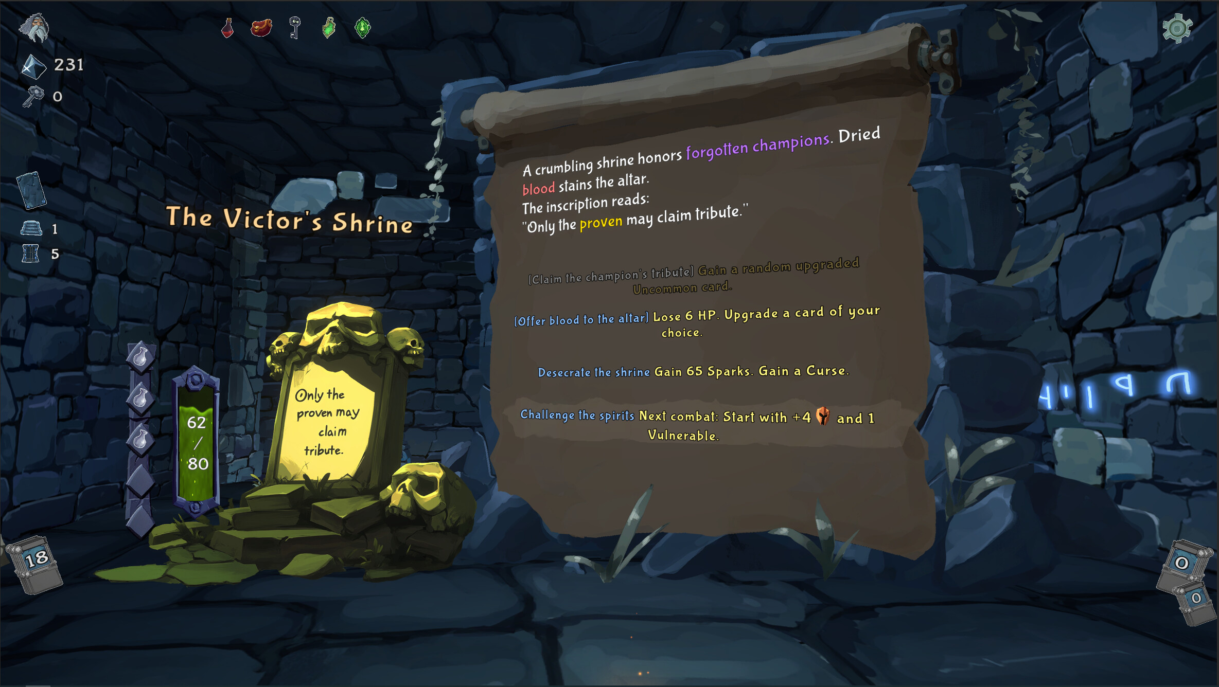 Into the Crypt screenshot 15