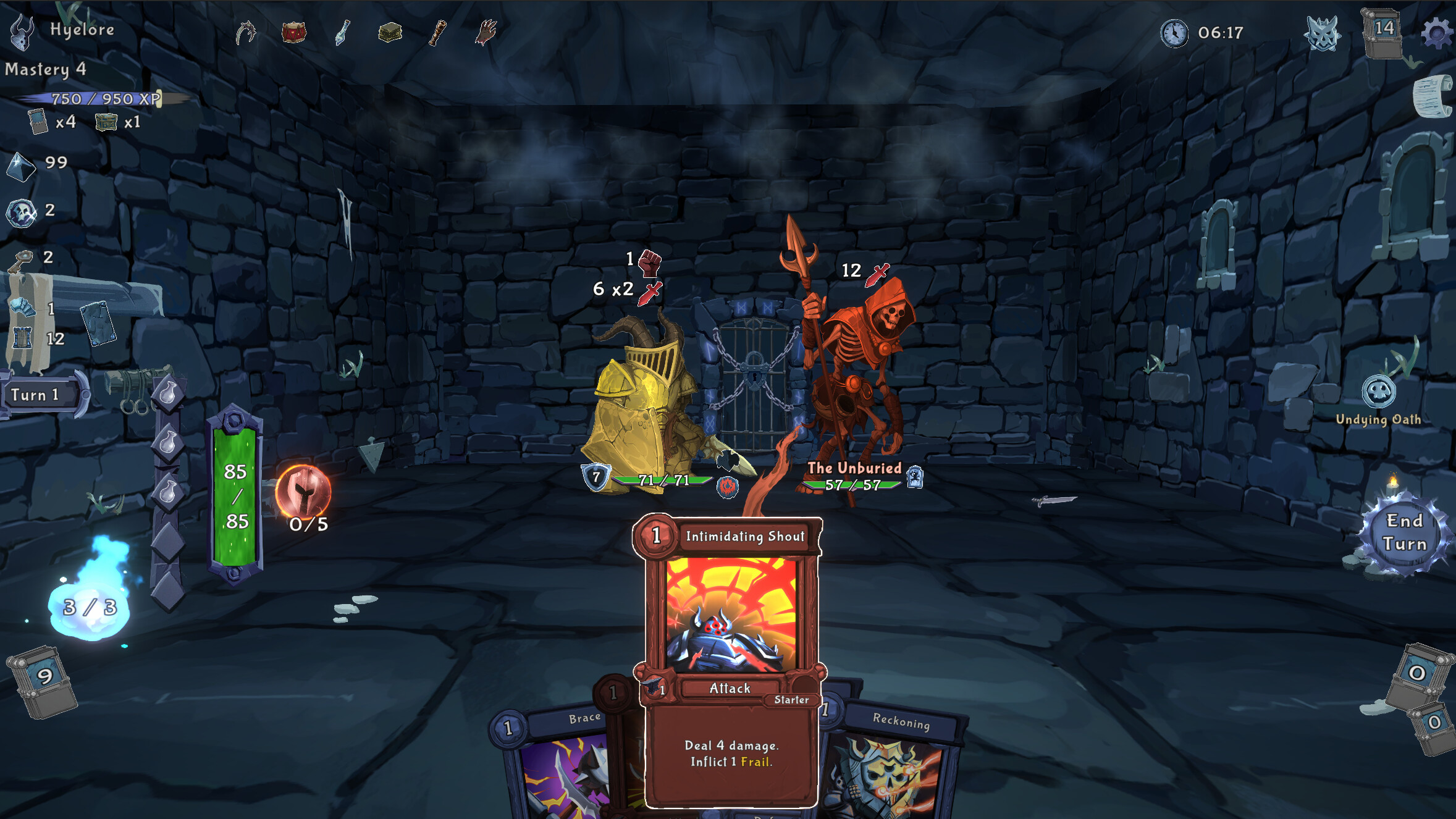 Into the Crypt screenshot 14