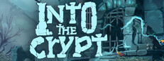 Постер Into the Crypt