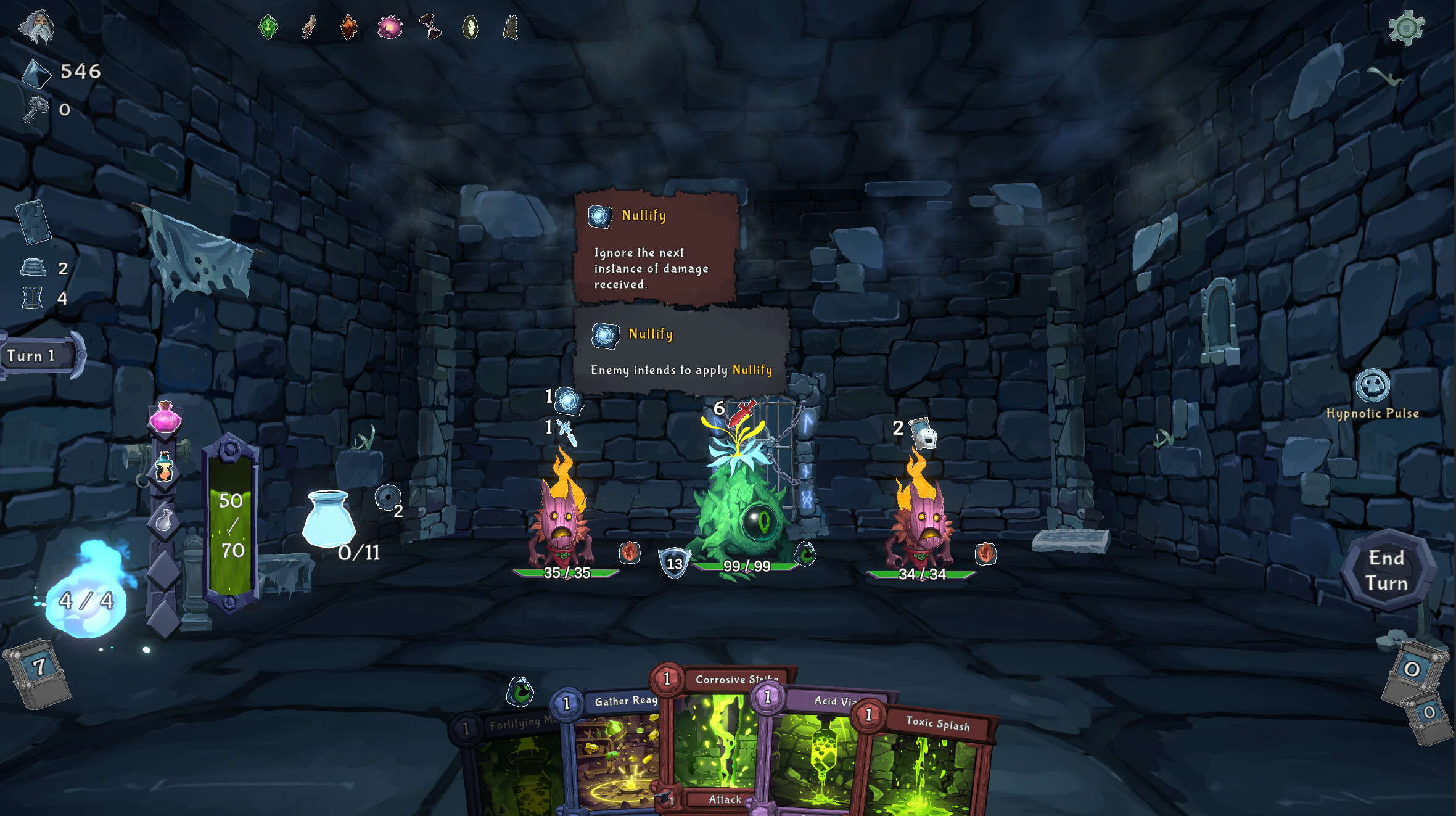 Into the Crypt screenshot 16