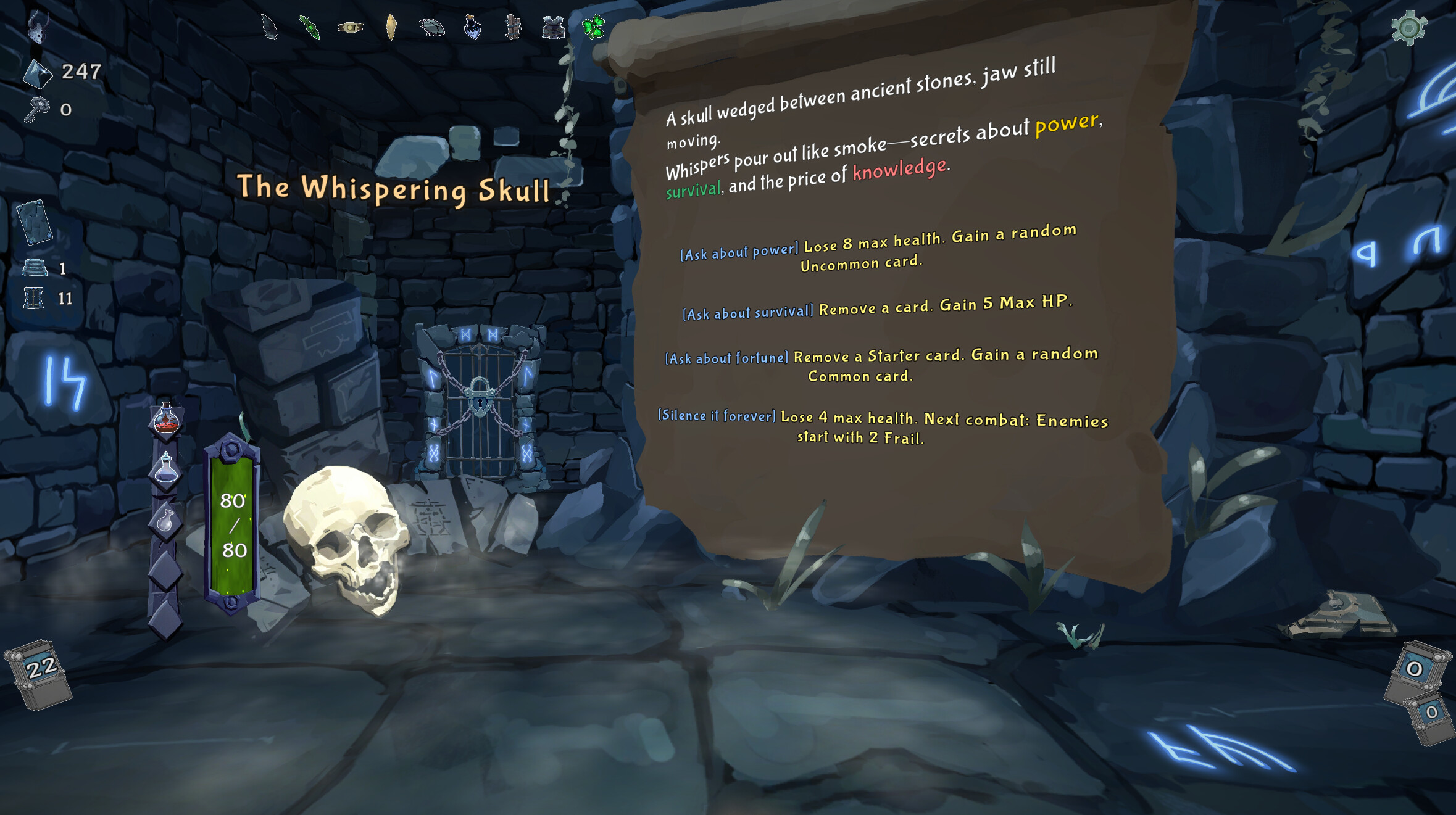 Into the Crypt screenshot 17