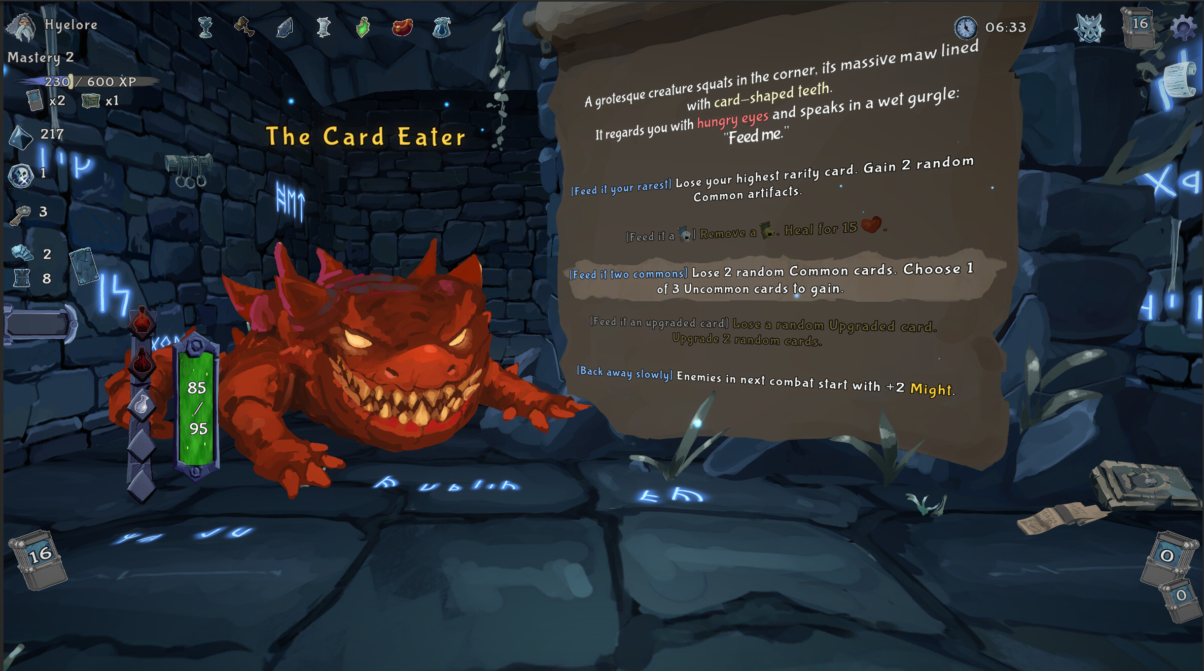 Into the Crypt screenshot 13