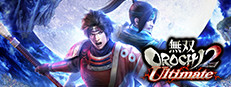 無双OROCHI２ Ultimate